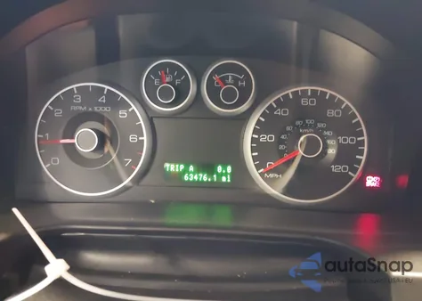 2009 Ford Fusion Se из США, поврежденный, VIN 3FAHP07129R193199